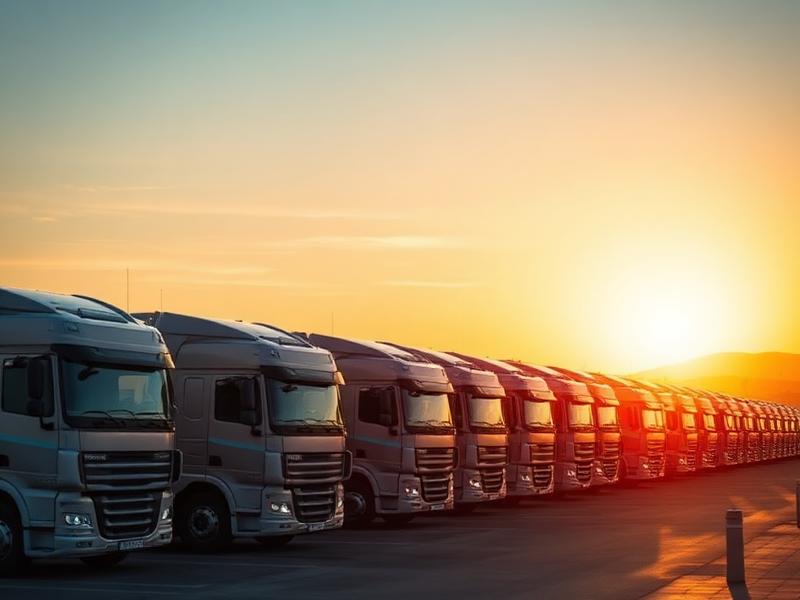 Fleet Management