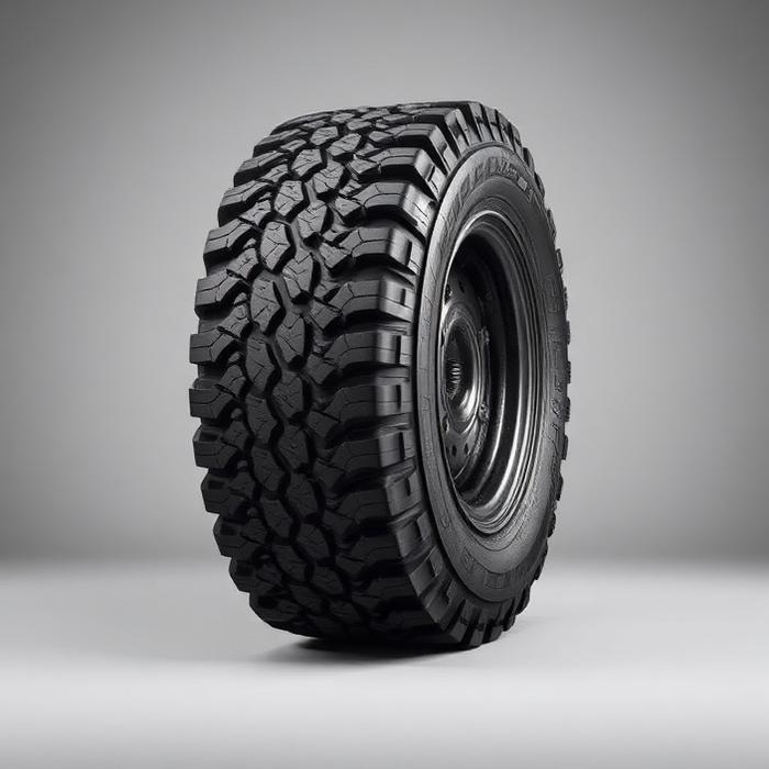 4x4 / SUV